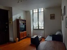 Appartement centre