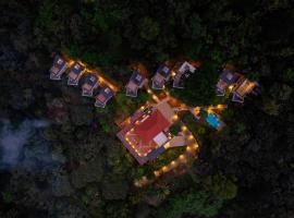 Maram Resort By Kondody Hotels, Mamalakandam, obiteljski hotel u gradu 'Mamalakandam'