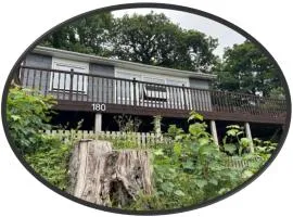 180 River View Cabin