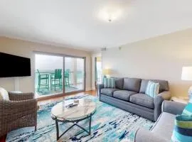 Regency Towers Unit 805W