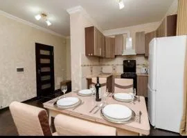 Stylish apartment 001