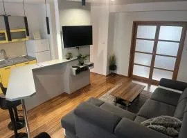 APARTMENT A&D CENTRUM