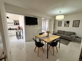 Modern Apartment in Mendoza Capital