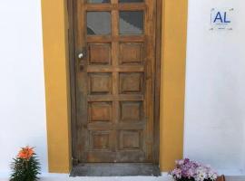 Margarida Guest House, hostal o pensión en Almada