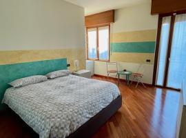 B&B Adelaide, feriebolig i Brescia