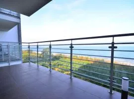 APARTAMENT - DZIWNÓWEK - PORTA MARE Wellness & SPA - 60 M2 - WIDOK NA MORZE ! ! !