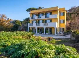 B&B La Vigna - Ischia Ponte、イスキアのB&B