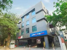 Hotel Bluestone - Nehru Place