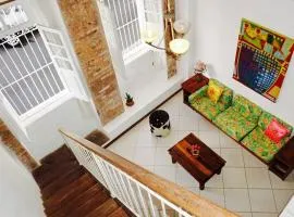 Loft Santo Antônio Além do Carmo