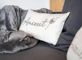 Ferienwohnung AusZeit 2