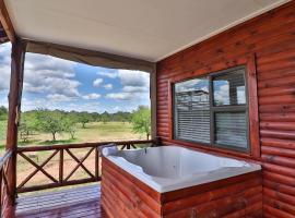 Marloth Kruger View, hotel u gradu Marlot Park