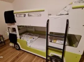 La Thibaudière Gite 70m2