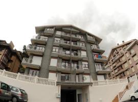 Apartaments La Reserva Premium, Hotel in Noja