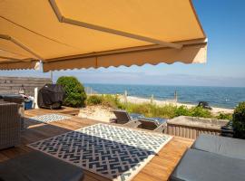 Luxury Beach House: near Hamptons, Vineyards,Restaurants, villa Wading Riverben