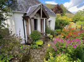 Ard Daraich Garden Studio, hotel in Ardgour