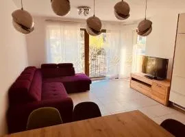 Appartement Nadia