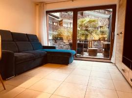 Appartement Alois, hotel en Bresanona
