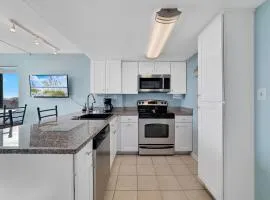 Gulf Shores Surf & Racquet Club 401A