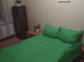 Міні Готель , Кімнати в квартирі - під ключ, homestay in Kyiv