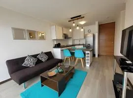 Condominio Pacífico 2800