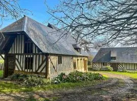 Cottages Normands (deux maisons)