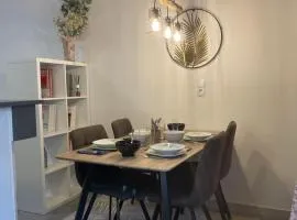 Zentrale, moderne Wohnung in Graz