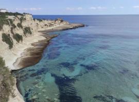 Sunlight house, B&B in Marsaskala