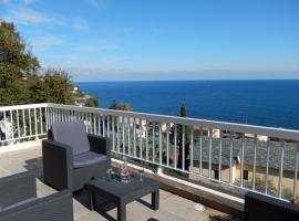 Appartement Oxalys Charmant, hotel em Santa-Maria-di-Lota