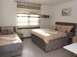 Apartman Mila