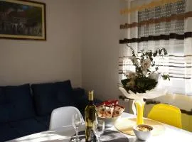 Apartman Mila