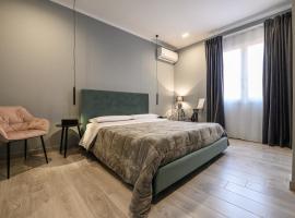 Il Cortile Degli Artisti, hotel v destinaci Marsala