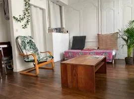 Loft de la plage Concurrence