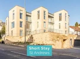 Lade Braes Apartments - No 22D