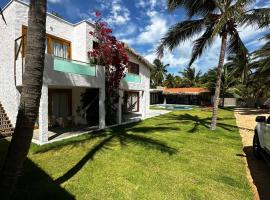 Casa Gili Moitas, hotel con estacionamiento en Praia de Moitas