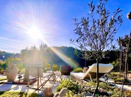 Guest Apartment & Room Seeland, ubytování v soukromí v destinaci Suberg