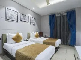 Cosy Grand, Chanakyapuri by The Cosy Hotels