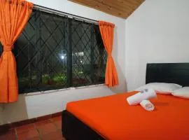 Ecolodge La Herradura