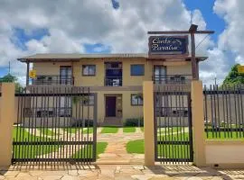 Apartamento no centro, parceria no vale da Lua, Cachoeira dos Cristais e academia - reserve agora!