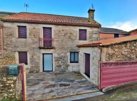 Casa Monte Toran, séjour à la campagne à Bamiro