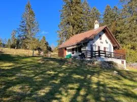 Le Joly Chalet