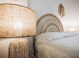 Dalila Apulian Rental Rooms, Hotel in Pulsano