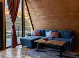 Focus Point Drakhtik - Rose Cabin, hotel with parking in Drakhtik