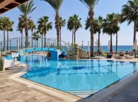 Simos Magic Beach Hotel Apts