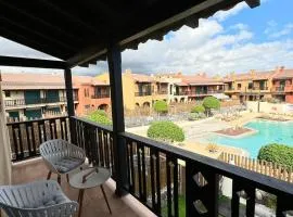 San Blas Golf del Sur Residence