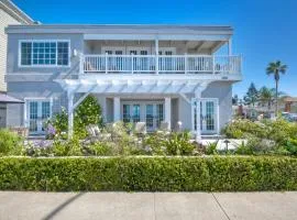 Juniper Beach Entire Home - Sleeps 18 - Oceanfront