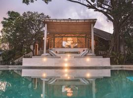 Bamboo House B&B, hotel near Malindi Airport - MYD, Malindi