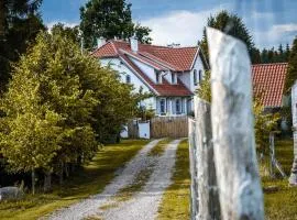 Farm & Country House Gizewo 32