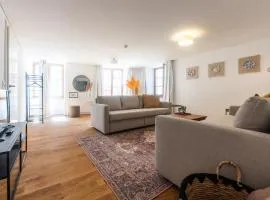 City Apartment in der Bregenzer Innenstadt