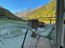International House Sölden Superior Apartment ZW 11