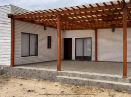 Casa En Papudo Lomas del Mar: Papudo'da bir kulübe